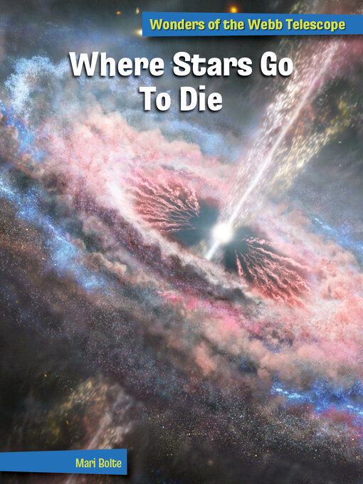 Title details for Where Stars Go to Die by Mari Bolte - Available
